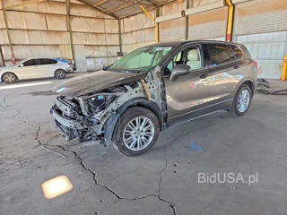BUICK ENVISION PREFERRED