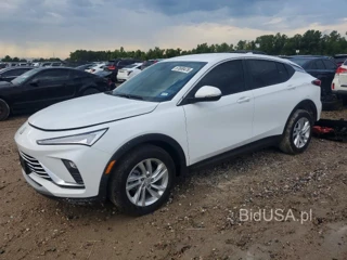BUICK ENVISTA PREFERRED