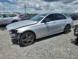 MERCEDES-BENZ E 300 4MATIC