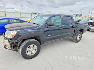 TOYOTA TACOMA DOUBLE CAB PRERUNNER
