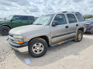 CHEVROLET TAHOE C1500