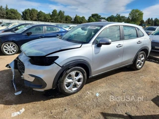 HONDA HR-V LX