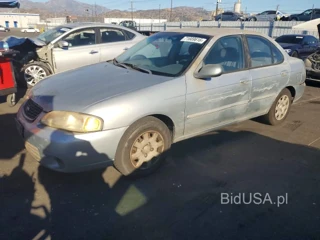 NISSAN SENTRA XE