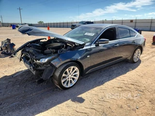 CADILLAC CT5 LUXURY