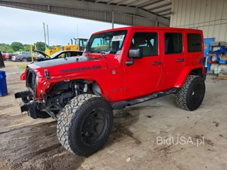 JEEP WRANGLER UNLIMITED SPORT