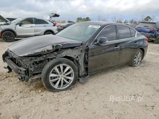 INFINITI Q50 BASE