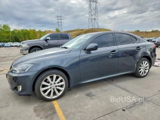 LEXUS IS 250