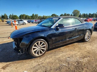 AUDI A5 PREMIUM