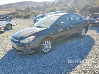 SUBARU IMPREZA PREMIUM