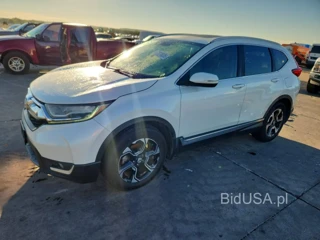 HONDA CR-V TOURING
