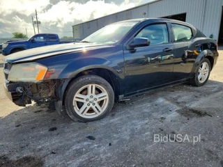 DODGE AVENGER SXT