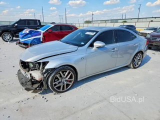 LEXUS IS 350
