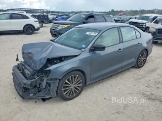VOLKSWAGEN JETTA SPORT
