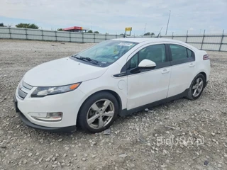 CHEVROLET VOLT