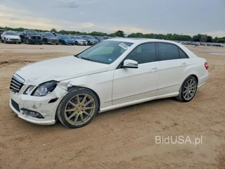 MERCEDES-BENZ E 350