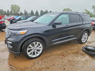 FORD EXPLORER PLATINUM