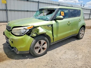 KIA SOUL BASE