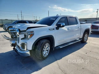 GMC SIERRA C1500 SLT