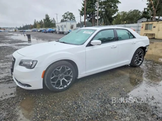 CHRYSLER 300 S