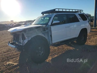 TOYOTA 4RUNNER TRD OFF-ROAD