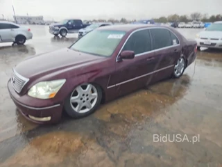 LEXUS LS 430