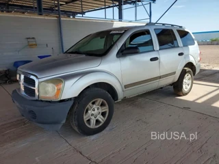DODGE DURANGO ST