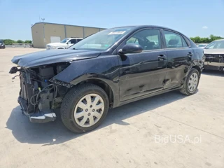 KIA RIO S