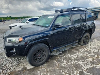 TOYOTA 4RUNNER VENTURE EDITION