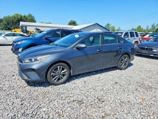 KIA FORTE LXS