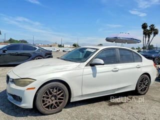 BMW 328 I SULEV