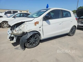 MITSUBISHI MIRAGE LE