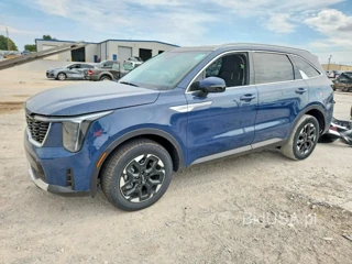 KIA SORENTO S