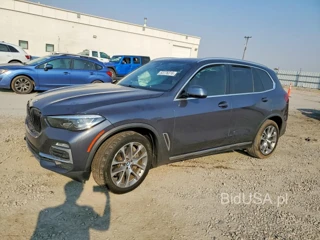 BMW X5 XDRIVE50I