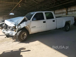 CHEVROLET SILVERADO C2500 HEAVY DUTY