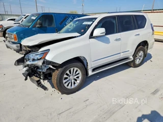 LEXUS GX 460