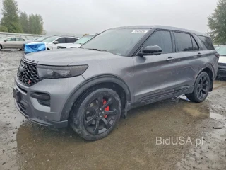 FORD EXPLORER ST