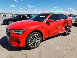 AUDI E-TRON PRESTIGE