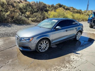 AUDI A3 PREMIUM PLUS