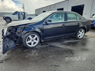 VOLKSWAGEN JETTA SE
