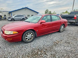 BUICK LESABRE LIMITED