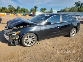 ACURA ILX