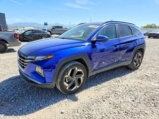HYUNDAI TUCSON SEL