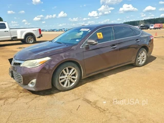 TOYOTA AVALON XLE PREMIUM
