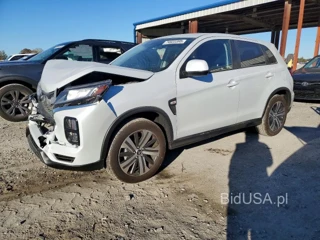 MITSUBISHI OUTLANDER SPORT S