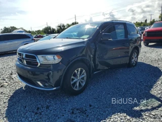 DODGE DURANGO LIMITED