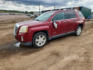 GMC TERRAIN SLT