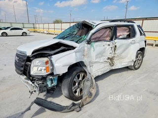 GMC TERRAIN SLE