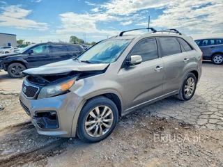 KIA SORENTO SX