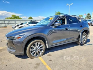 MAZDA CX-5 GRAND TOURING