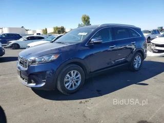 KIA SORENTO LX